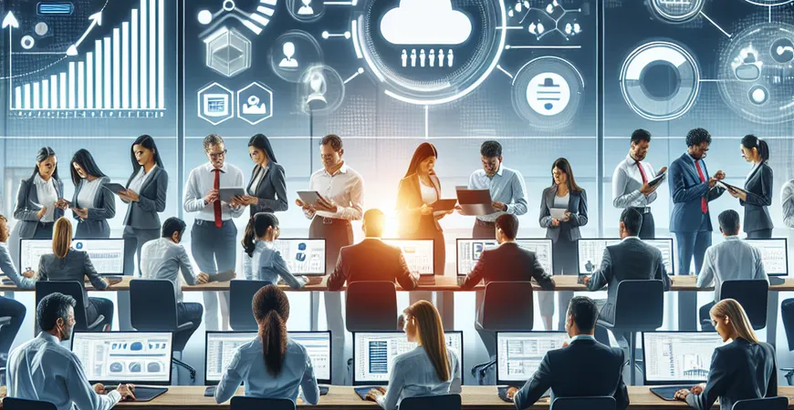 薪酬对标落后同行？3 个维度提升薪资竞争力